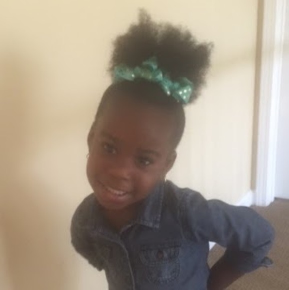 Meet your Posher, Leshawn - Picture 1 of 1